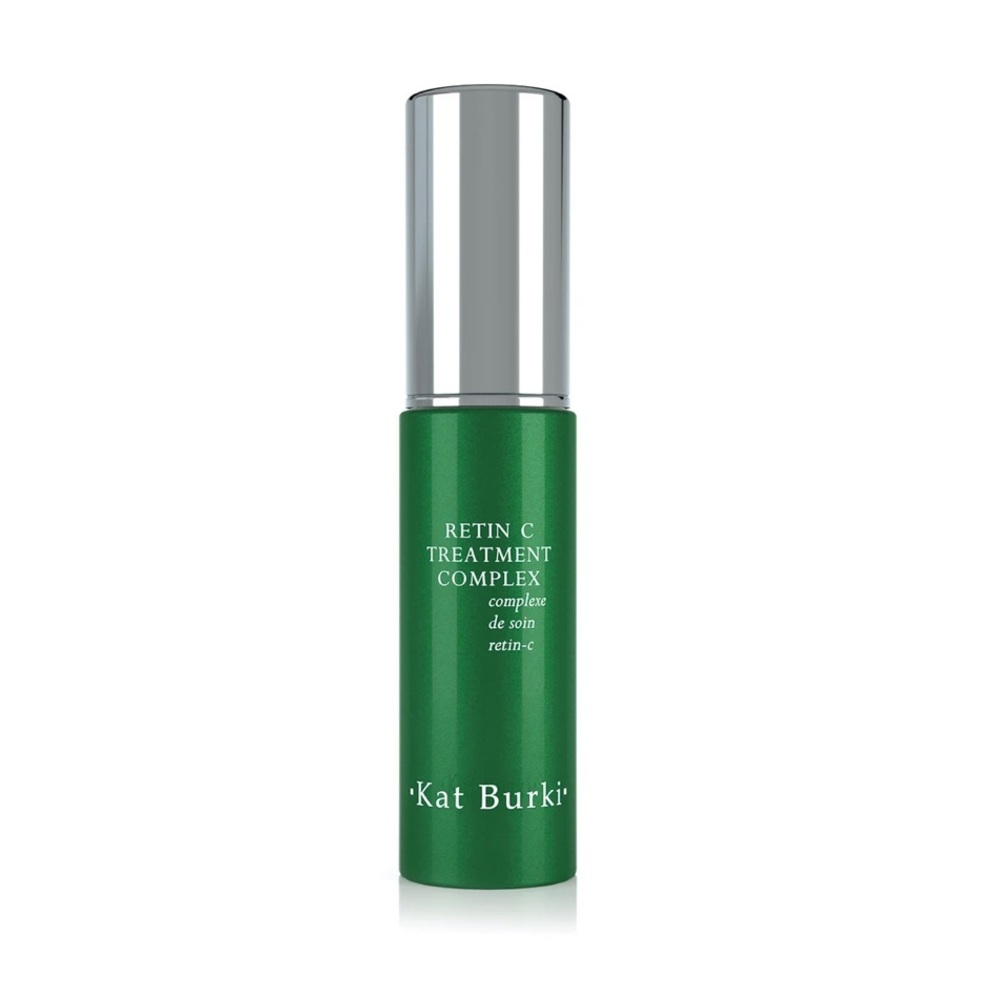 KAT BURKI Retin-C Treatment Complex.5oz